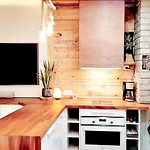 Appartement Modern Rustic Tampere