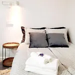 Modern Rustic Appartement