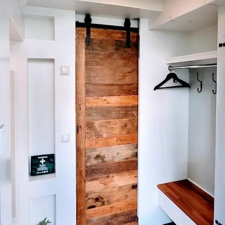 Modern Rustic Tampere